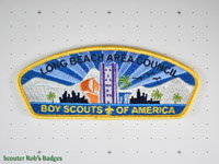 Click to enlarge Long Beach Area Council
